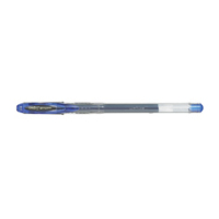 Ручка гелева UNI Signo 0,7 мм синій (UM-120.Blue) Diawest