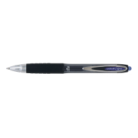 Ручка гелева UNI автоматична Signo 207 синій 0,5 мм (UMN-207.(05).Blue) Diawest
