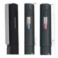 Лайнер UNI Pin Fine Linе Blue 0.3 мм (PIN03-200.Blue) Diawest