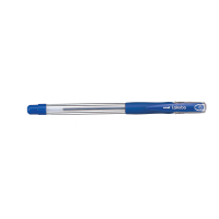 Ручка кулькова UNI Lakubo micro синій 0,5 мм (SG-100.(05).Blue) Diawest
