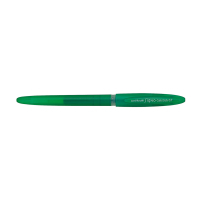 Ручка гелевая UNI Signo Gelstick зеленый 0,7 мм (UM-170.Green) Diawest