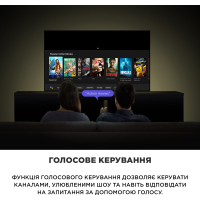 Телевізор IFFALCON IFF32S52 Diawest