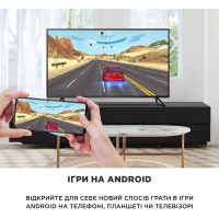 Телевізор IFFALCON IFF32S52 Diawest