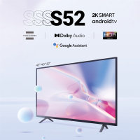 Телевізор IFFALCON IFF32S52 Diawest