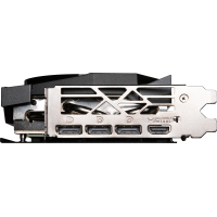 Видеокарта MSI GeForce RTX4070 12Gb GAMING X TRIO (RTX 4070 GAMING X TRIO 12G) Diawest