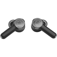 Навушники JBL Quantum TWS Black (JBLQUANTUMTWSBLK) Diawest
