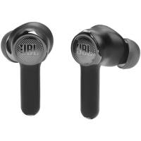Навушники JBL Quantum TWS Black (JBLQUANTUMTWSBLK) Diawest