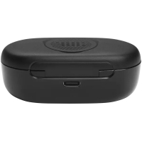 Навушники JBL Quantum TWS Black (JBLQUANTUMTWSBLK) Diawest