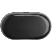 Навушники JBL Quantum TWS Black (JBLQUANTUMTWSBLK) Diawest