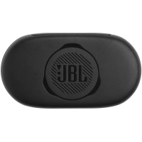 Навушники JBL Quantum TWS Black (JBLQUANTUMTWSBLK) Diawest