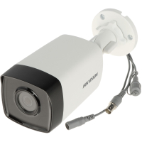 Камера відеоспостереження Hikvision DS-2CE17D0T-IT3F(C)(2.8) Diawest