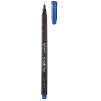 Лайнер Maped Graph Peps 0.4 мм синій (MP.749120) Diawest
