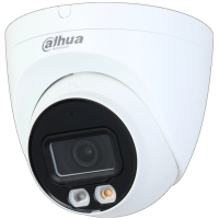 Камера відеоспостереження Dahua DH-IPC-HDW2449T-S-IL (2.8) Diawest