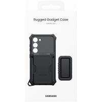 Чохол до моб. телефона Samsung Galaxy S23 Rugged Gadget Case Titan (EF-RS911CBEGRU) Diawest