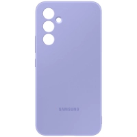 Чехол для моб. телефона Samsung Samsung A54 Silicone Case Blueberry (EF-PA546TVEGRU) Diawest