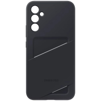 Чехол для моб. телефона Samsung Samsung A34 Card Slot Case Black (EF-OA346TBEGRU) Diawest