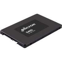 Накопитель SSD для сервера Micron SSD SATA2.5