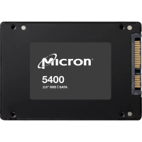 Накопичувач SSD для сервера Micron SSD SATA2.5