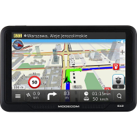 Автомобильный навигатор Modecom Device FreeWAY SX2 MapFactor (NAV-FREEWAYSX2-MF-EU) Diawest