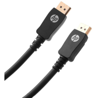 Кабель мультимедийный Display Port to Display Port 2.0m V1.2 4K HP (DHC-DP01-2M) Diawest