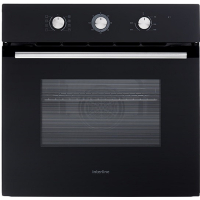 Духовой шкаф Interline FZ 484 MRN BA Diawest