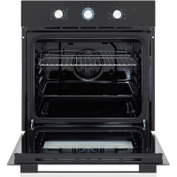 Духовой шкаф Interline FZ 484 MRN BA Diawest