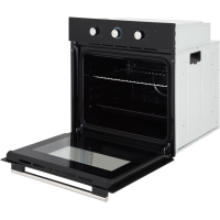 Духовой шкаф Interline FZ 484 MRN BA Diawest