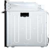 Духовой шкаф Interline FZ 484 MRN BA Diawest