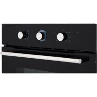 Духовой шкаф Interline FZ 484 MRN BA Diawest