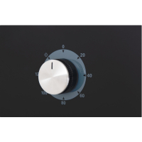 Духовой шкаф Interline FZ 484 MRN BA Diawest