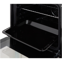 Духовой шкаф Interline FZ 484 MRN BA Diawest