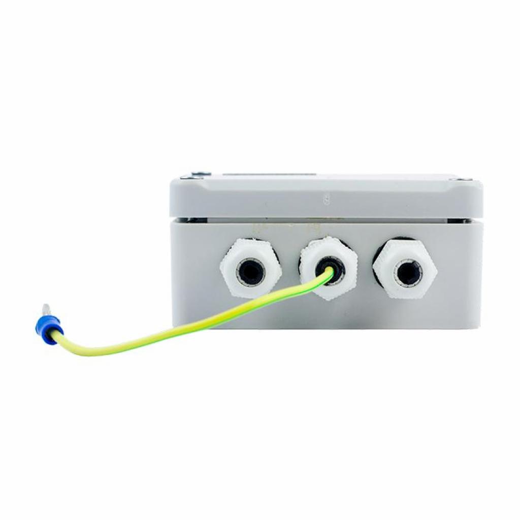 Грозозахист LAN Twist LG-PoE+ Diawest