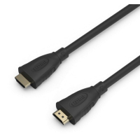 Кабель мультимедийный HDMI to HDMI 1.0m V2.1 8K 60Hz HP (DHC-HD02-01M) Diawest
