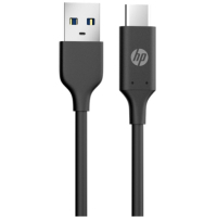Дата кабель USB 2.0 AM to Type-C 2.0m DHC-TC101 HP (DHC-TC101-2M) Diawest