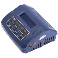 Зарядний пристрій для акумуляторів SkyRc e680 8A/80W с/БП универсальное (SK-100149) (LC-E680) Diawest