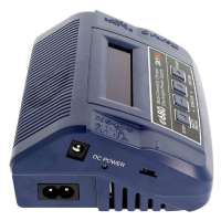 Зарядний пристрій для акумуляторів SkyRc e680 8A/80W с/БП универсальное (SK-100149) (LC-E680) Diawest