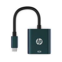 Переходник USB3.1 Type-C to HDMI DHC-CT202 HP (DHC-CT202) Diawest