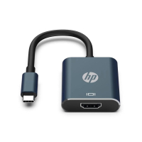 Переходник USB3.1 Type-C to HDMI DHC-CT202 HP (DHC-CT202) Diawest