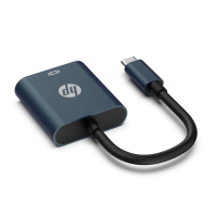 Переходник USB3.1 Type-C to HDMI DHC-CT202 HP (DHC-CT202) Diawest