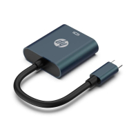 Переходник USB3.1 Type-C to HDMI DHC-CT202 HP (DHC-CT202) Diawest