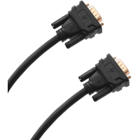 Кабель мультимедийный VGA 2.0m 1080P60HZ HP (DHC-VG100-2M) Diawest