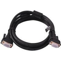 Кабель мультимедийный VGA 2.0m 1080P60HZ HP (DHC-VG100-2M) Diawest