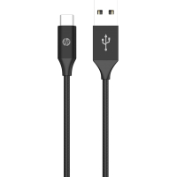 Дата кабель USB 2.0 AM to Type-C 1.0m DHC-TC102 HP (DHC-TC102-1M) Diawest
