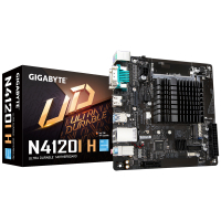 Материнська плата GIGABYTE N4120I H Diawest
