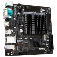 Материнська плата GIGABYTE N4120I H Diawest