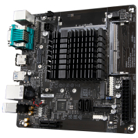 Материнська плата GIGABYTE N4120I H Diawest