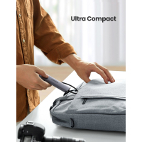 Концентратор Ugreen USB3.0 Type-C to HDMI/SDTF/USB 3.0x2/PD CM195 (70411) Diawest
