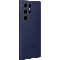 Чохол до моб. телефона Samsung Galaxy S23 Ultra Silicone Case Navy (EF-PS918TNEGRU) Diawest