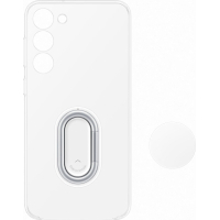Чехол для моб. телефона Samsung Galaxy S23 Ultra Clear Gadget Case Transparency (EF-XS918CTEGRU) Diawest