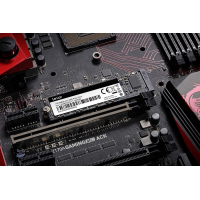 Накопитель SSD M.2 2280 2TB NM620 Lexar (LNM620X002T-RNNNG) Diawest